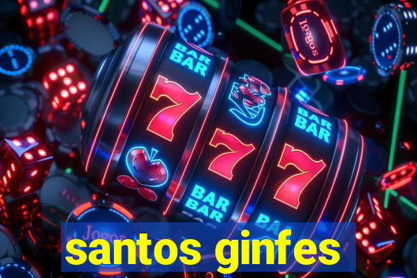 santos ginfes